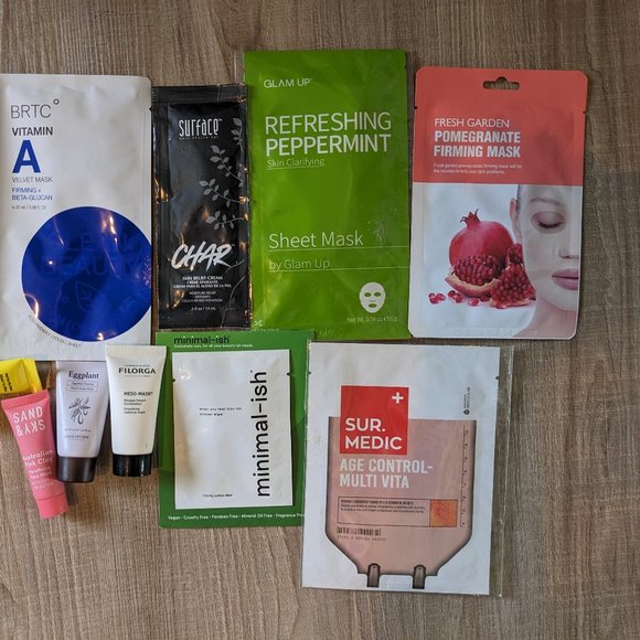 Mystery Box! Theme: Hydration! - Picture 5 of 5